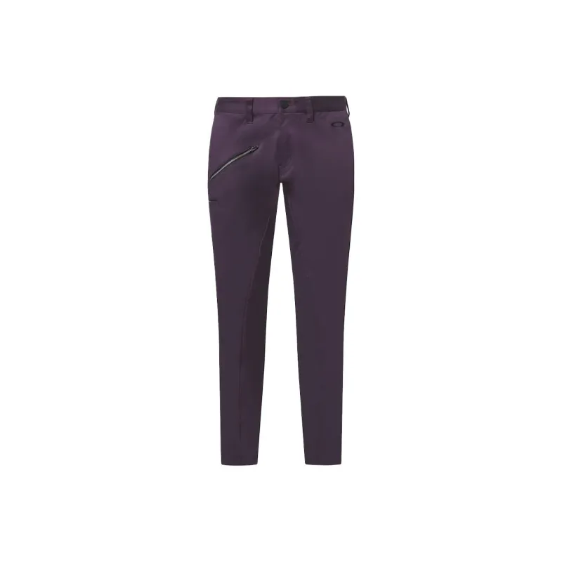 Oakley Skull H/O-Str. 3D Tapered 15.0 Casual Pants Men's Purple-0