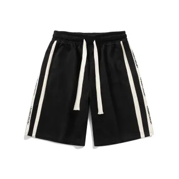 Paddy Julia Casual Shorts Unisex