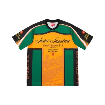 Supreme Premier Soccer Jersey