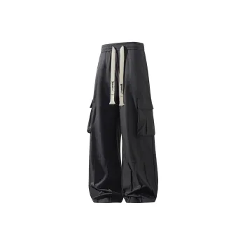 EOOVEN Casual Pants Unisex