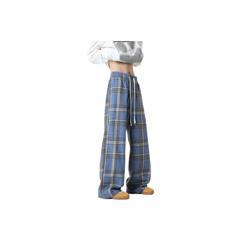 RVANGUARD Casual Pants Unisex-4