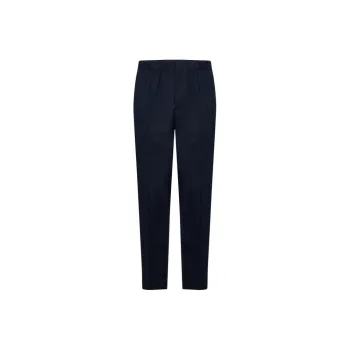 JIL SANDER Tailored Tapered Trousers
