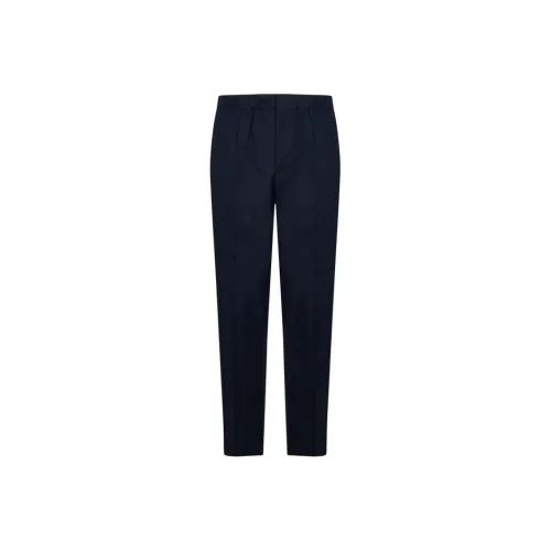 JIL SANDER Tailored Tapered Trousers