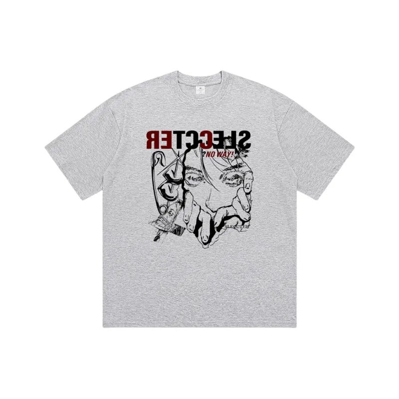 TESTUNG T-Shirts Unisex-12