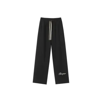 R.super FW24 Casual Pants Unisex