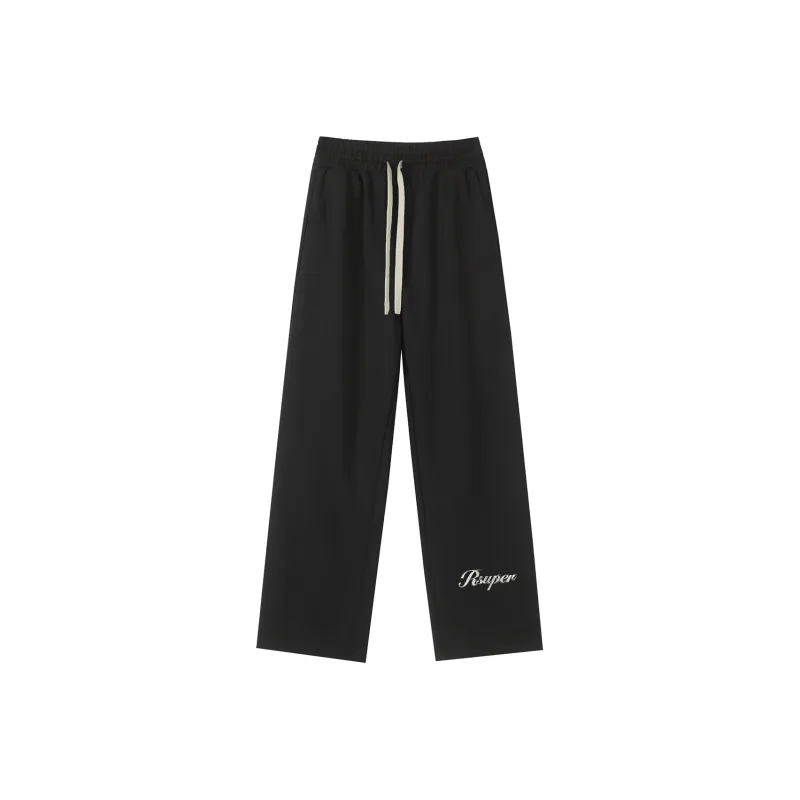 R.super FW24 Casual Pants Unisex-0