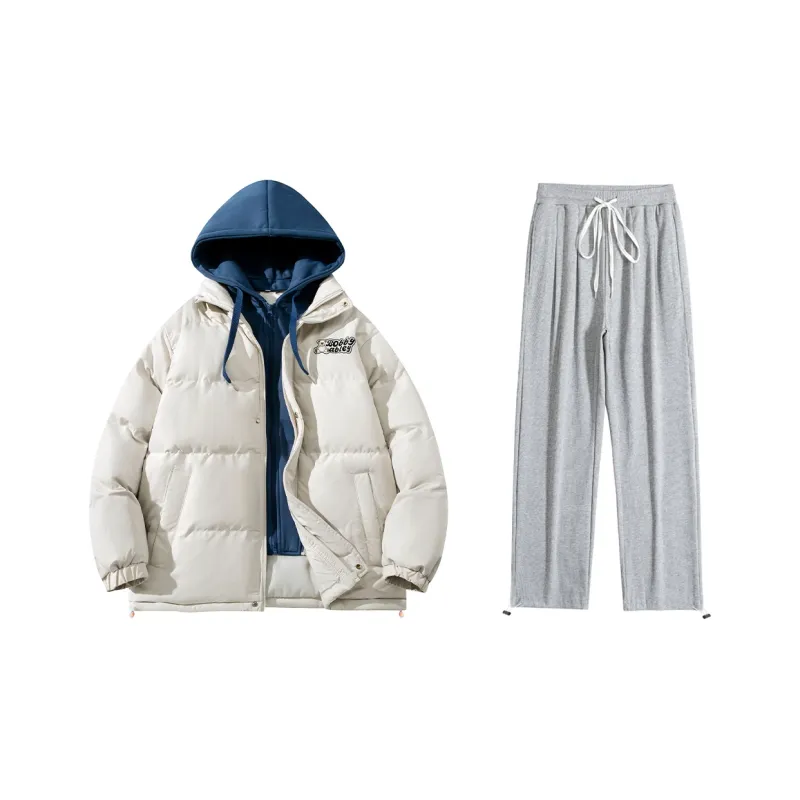 BOBBY ABLEY Casual Sportswear Unisex-18