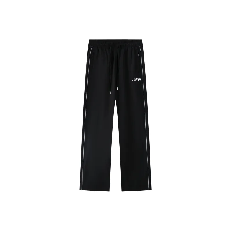 ER Casual Pants Unisex-4
