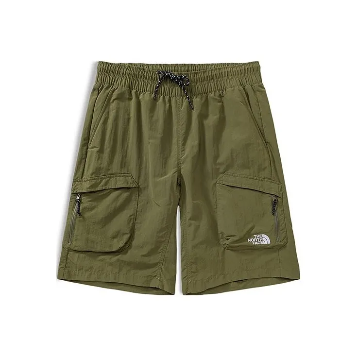 THE NORTH FACE Casual Shorts Men's-0