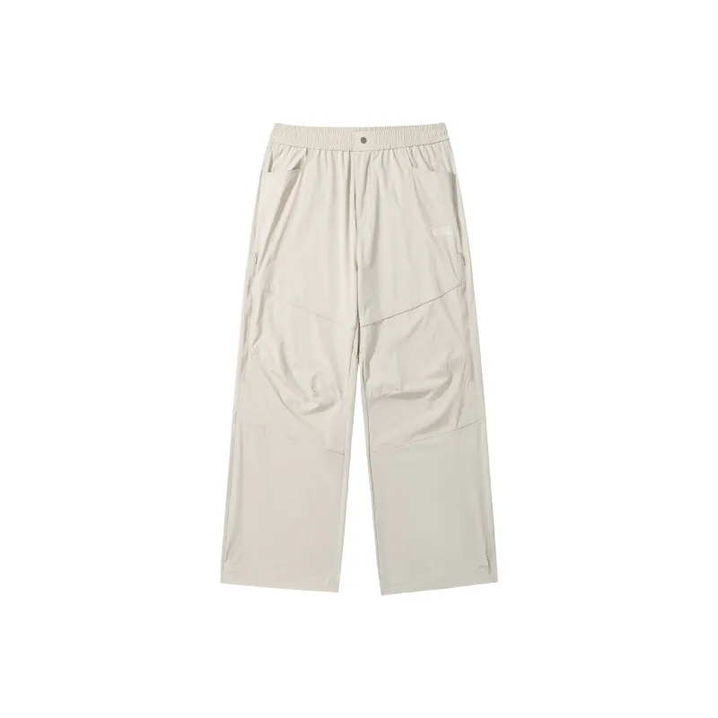 Coca Cola Casual Pants Unisex-4