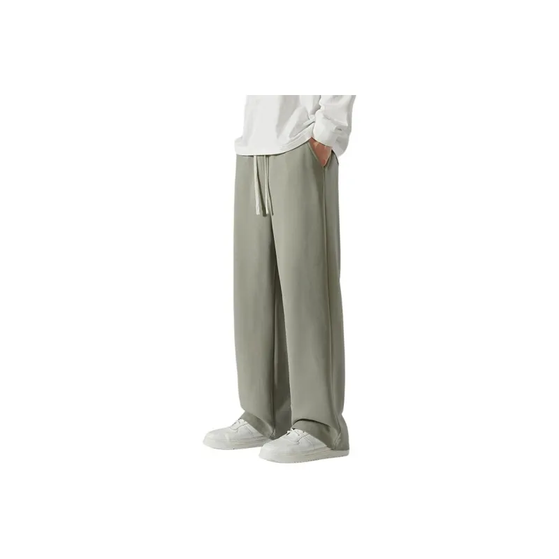 Evil Lions Casual Pants Unisex-19