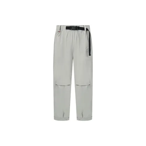 Palladium Casual Pants Unisex
