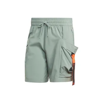 Adidas CITY ESCAPE Casual Shorts Men's