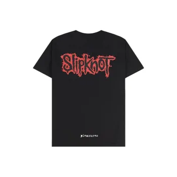 PLEASURES Skeleton T Shirt