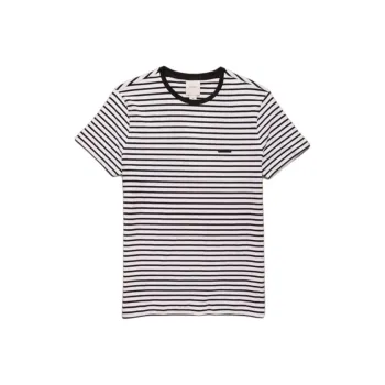Calvin Klein Striped T shirt