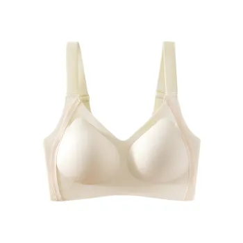 YUZHAOLIN Bra Women's Combo Set