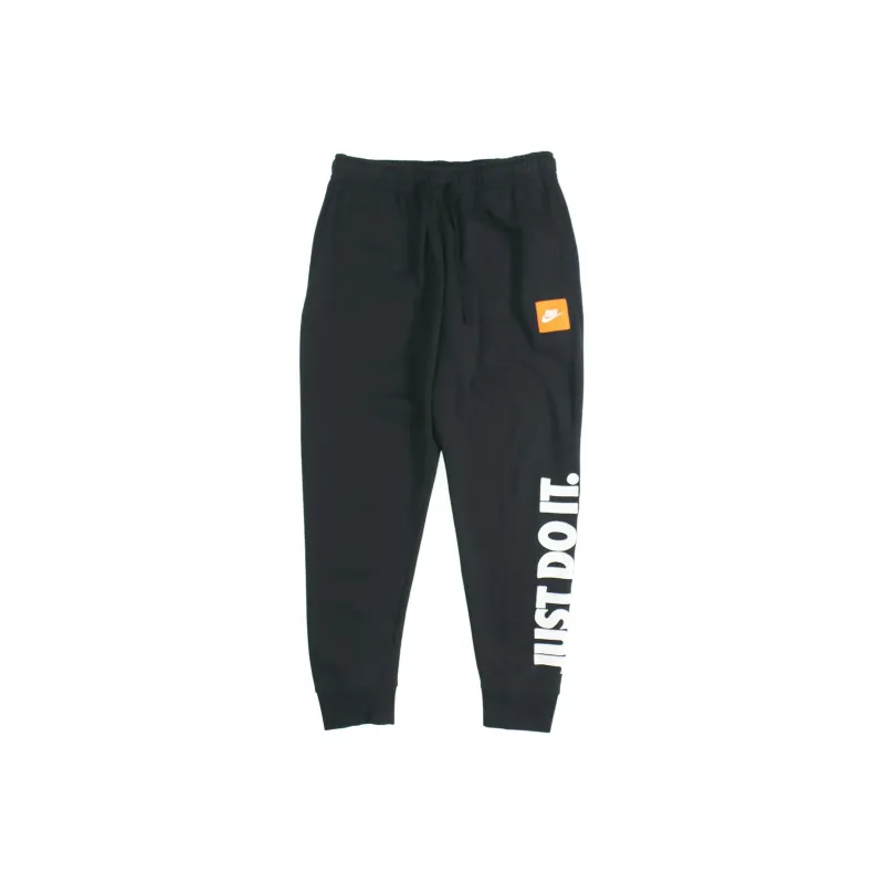 Nike Sportswear JDI Sports Pants Men Black-0