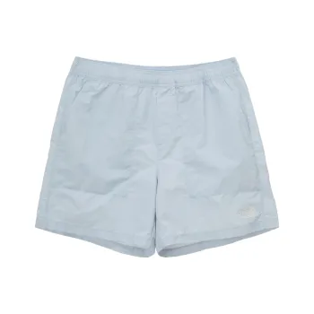 THE NORTH FACE Casual Shorts Men Sky Blue