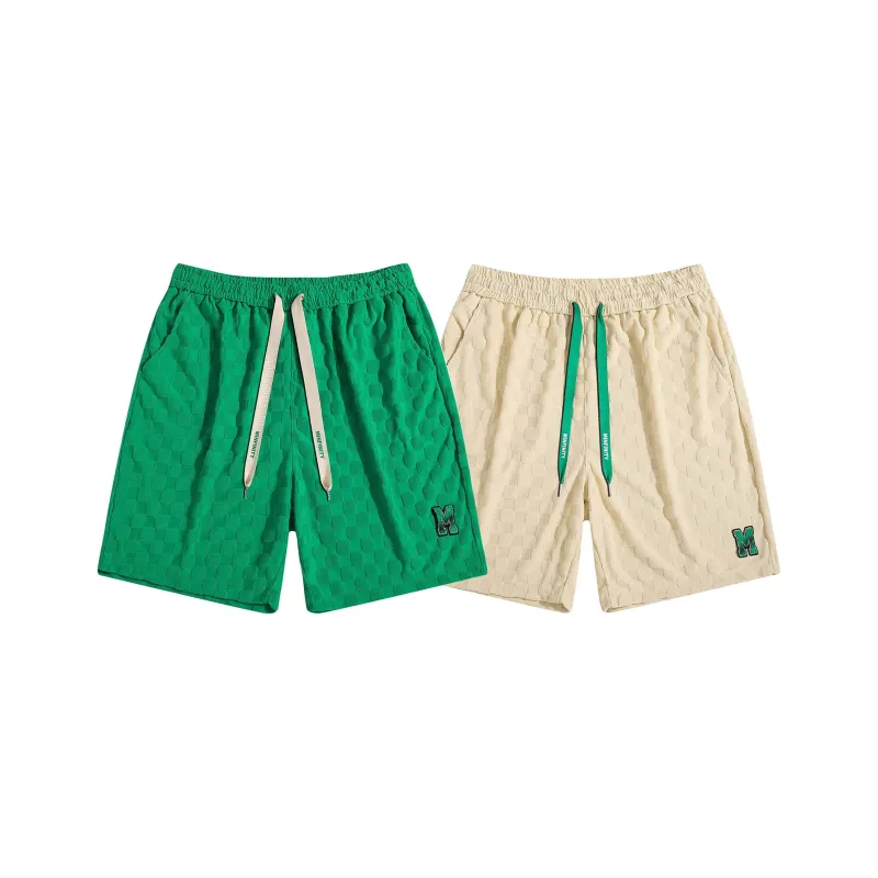 Minfinity Casual Shorts Unisex-22