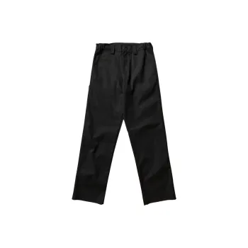 GR10K Casual Pants Men Black