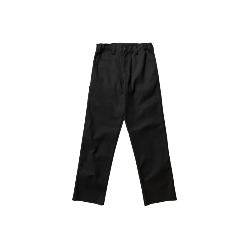 GR10K Casual Pants Men Black-0