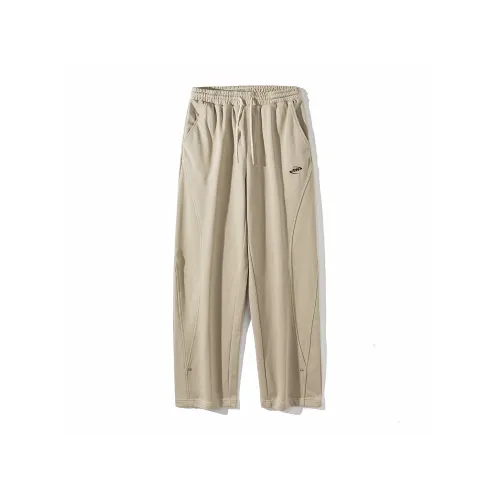 NARTALIY Casual Pants Unisex