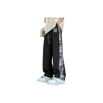 ZMHT Casual Pants Unisex