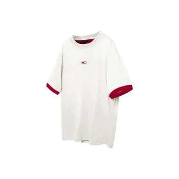 PRESSURE Short Sleeved T Shirts Unisex