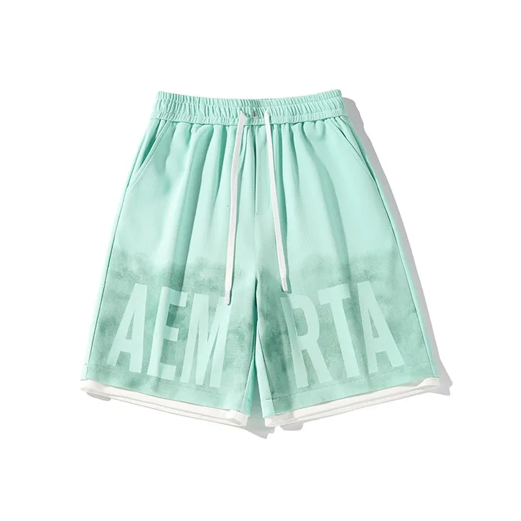 DESSO Casual Shorts Unisex-12