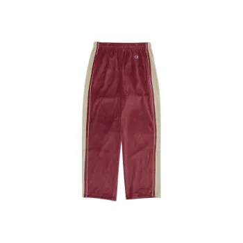 Champion Casual Pants Men Red