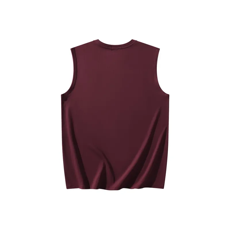 Kung Fu Panda Tank Tops Unisex-19