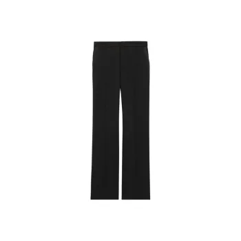 SAINT LAURENT Casual Pants Men's Black