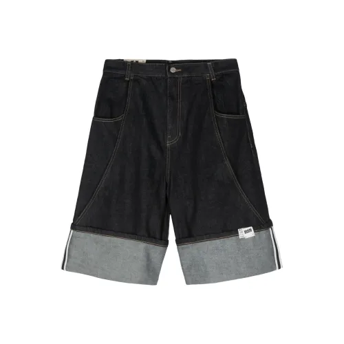 ADER ERROR Henrik Denim Shorts