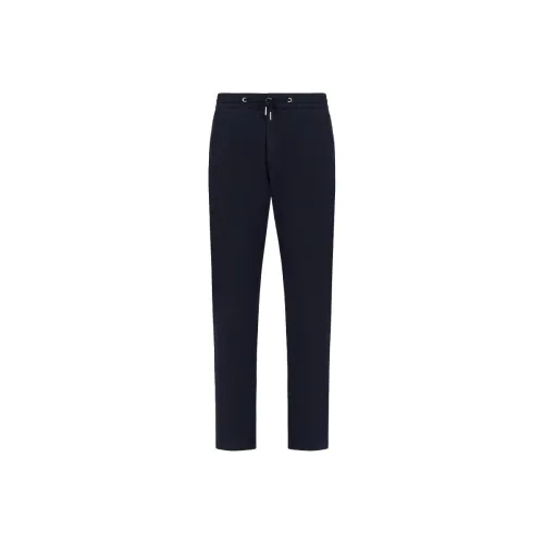 ARMANI EXCHANGEAE Casual Pants Men's Navy Blue