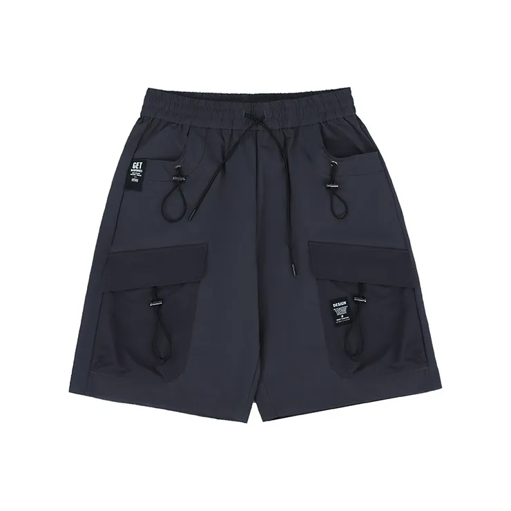 Otherworld Cargo Shorts Men-7