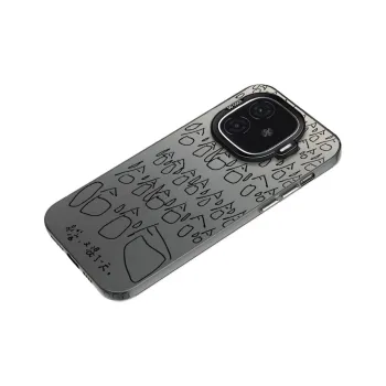 Baochengbao Phone Cases