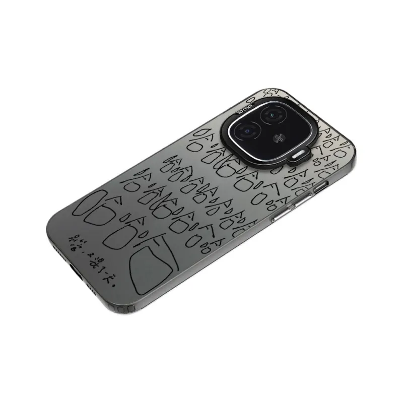 Baochengbao Phone Cases-0