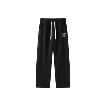 SESAME STREET Casual Pants Unisex