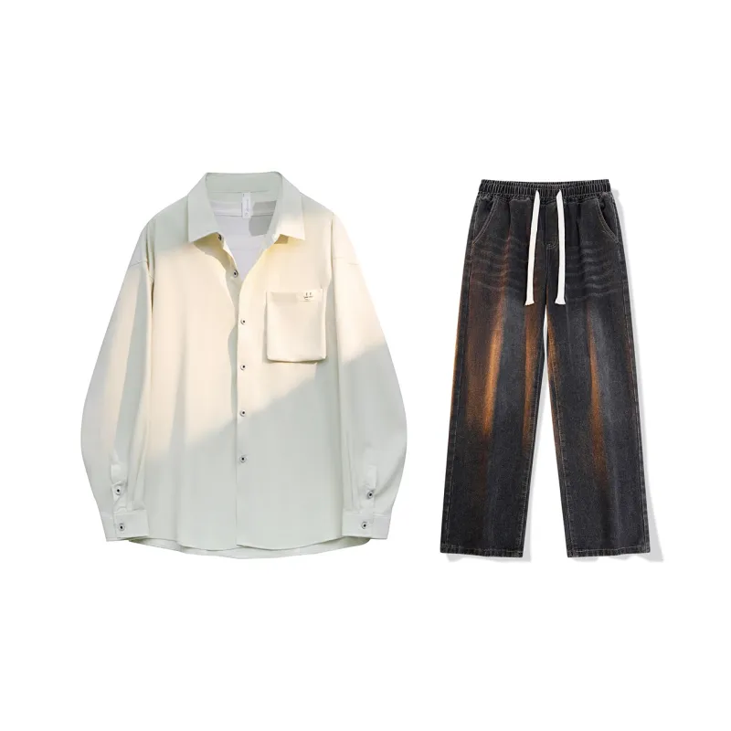BOBBY ABLEY Casual Sportswear Unisex-16