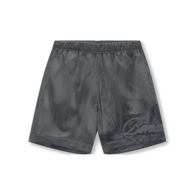 BONELESS Casual Shorts Unisex-4