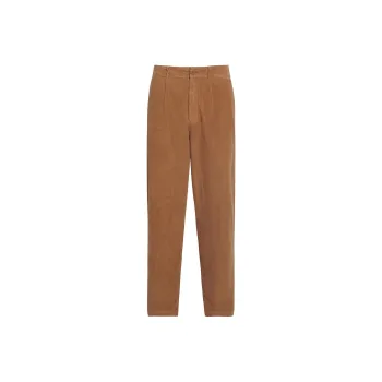 BARBOUR Barbour Spedwell Trousers Casual Pants Men's Brown
