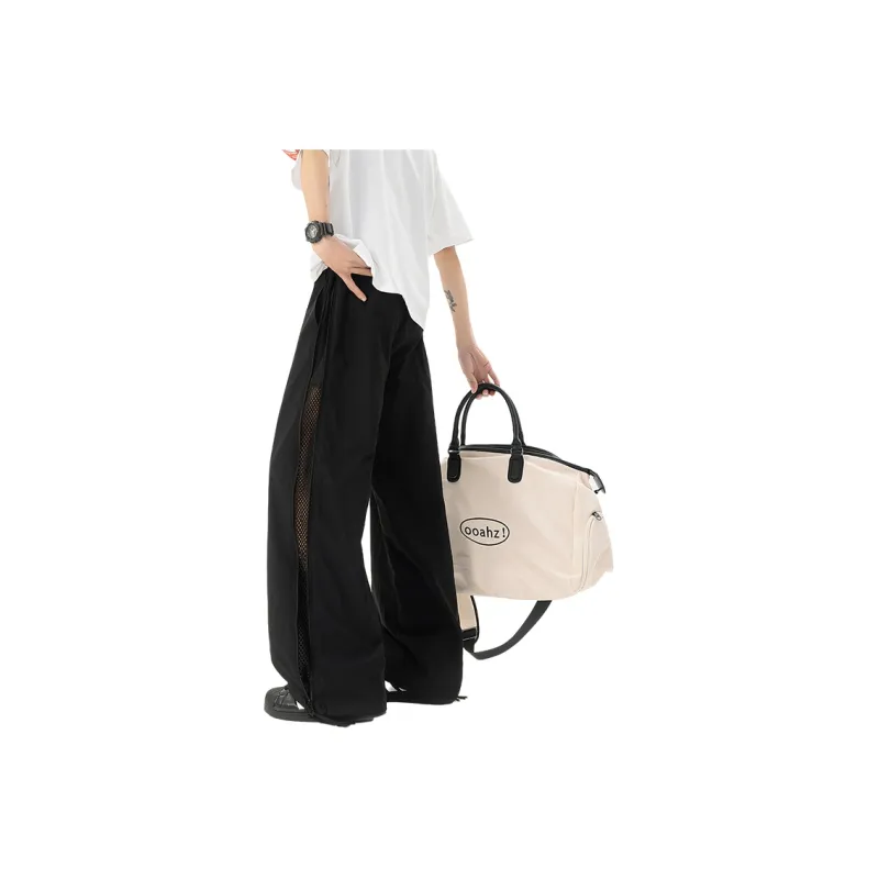 SWAMP AREA Casual Pants Unisex-4