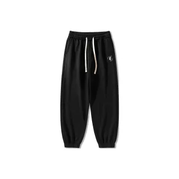 Warrior Warrior Casual Pants Unisex