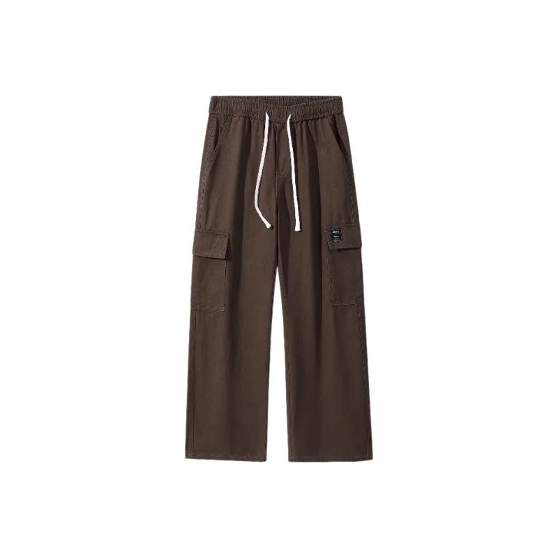 Jeep Lifestyle Casual Pants Unisex-3