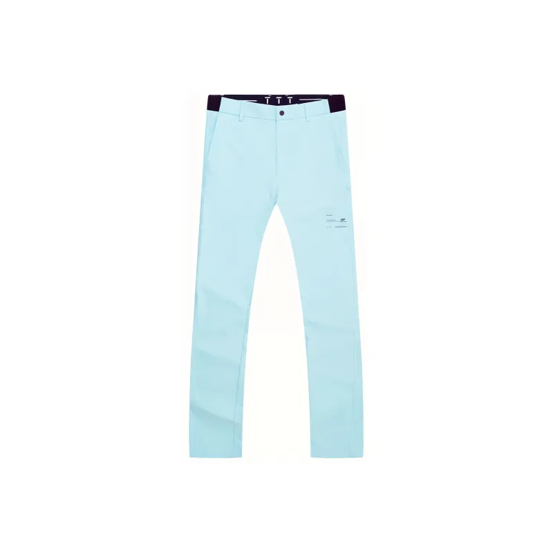 EUROPEAN TOUR Casual Pants Fall Men's-10