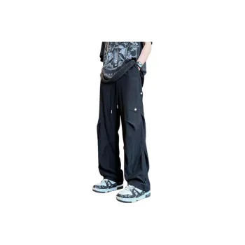 POLAR BEAR Casual Pants Unisex