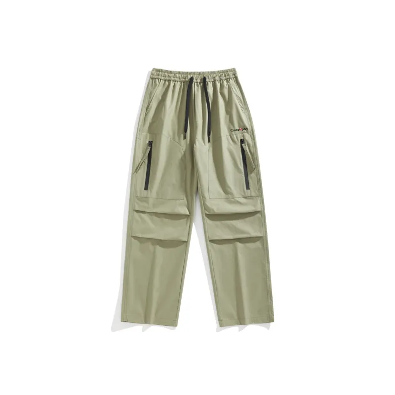 CrocoSport Casual Pants Unisex-6