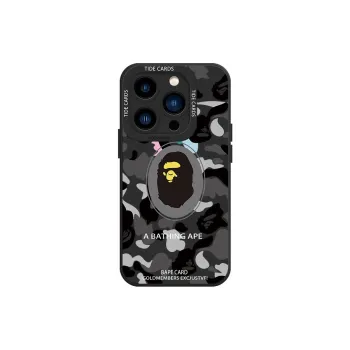 TUNAMEI Phone Cases