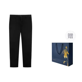 Dance With Wolves Casual Pants Men's Multiple Colors