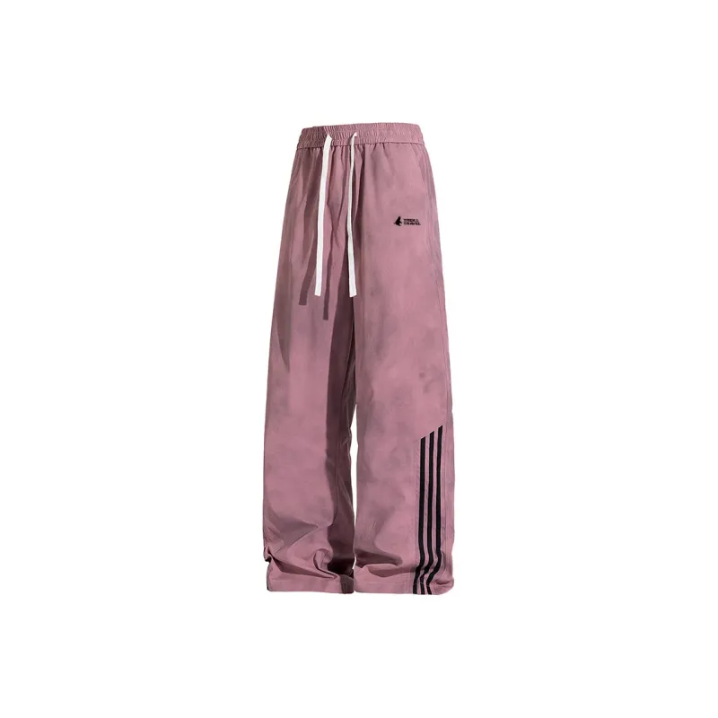 TREK&TRAVEL Casual Pants Unisex-4